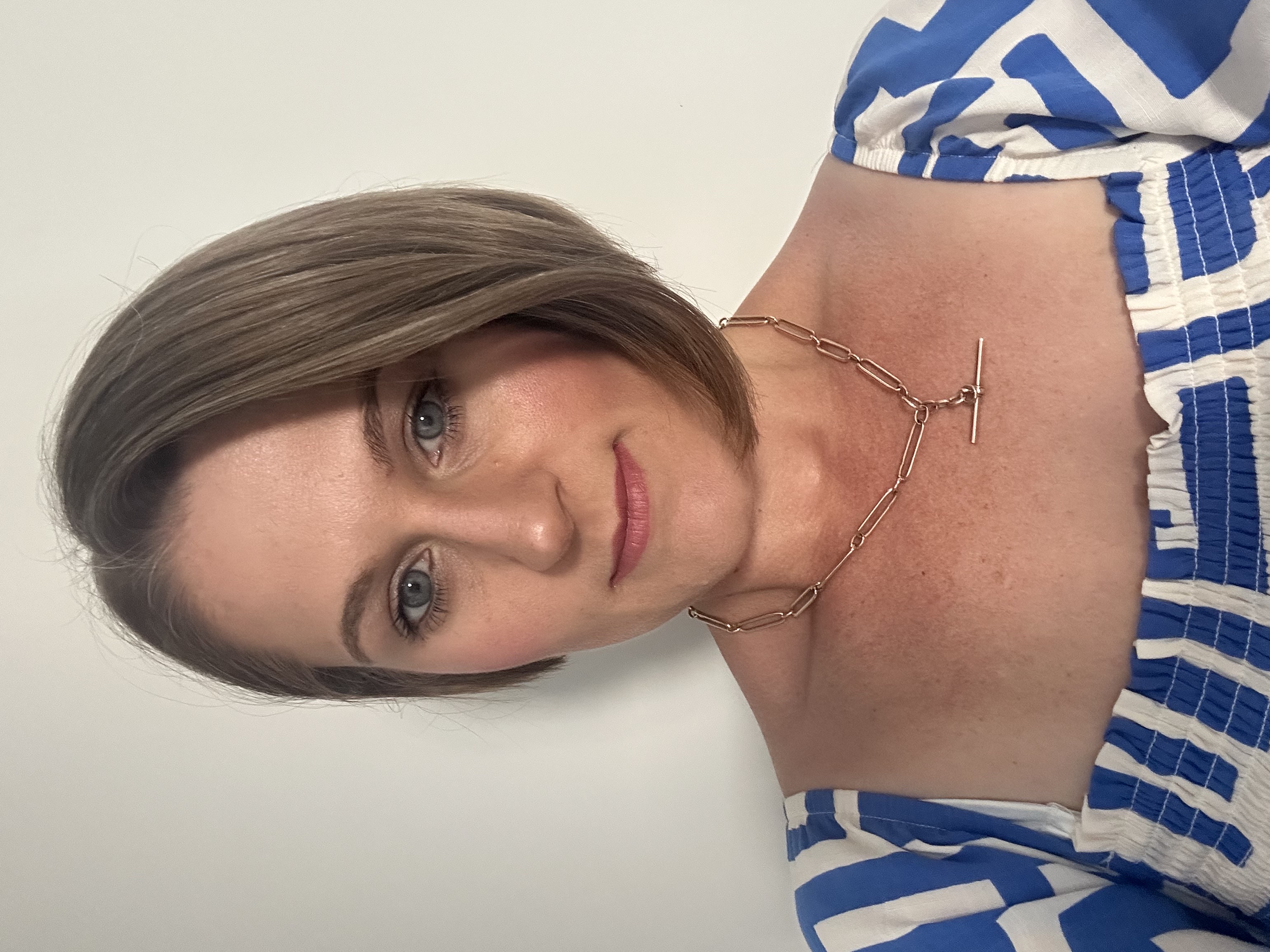 Katie - Psychic Medium and Energy Healer